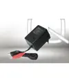 Q-Batteries 24V 0,5A Batterilader