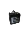 Q-Batteries 6AGM-225 Traction 6V 210Ah AGM Batteri