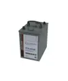 Q-Batteries 6TTB-225US 6V 225Ah (C20) geschlossene Blockbatterie, positive Röhrchenplatte