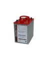 Q-Batteries 6TTB-245US 6V 245Ah (C20) geschlossene Blockbatterie, positive Röhrchenplatte