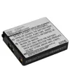 Razer FT703437PP batteri til Mamba RC03-001201 trådløs mus (Kompatibelt)