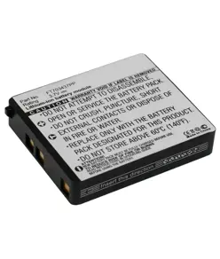 Razer FT703437PP batteri til Mamba RC03-001201 trådløs mus (Kompatibelt)