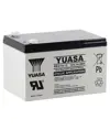 REC14-12 - 12V 14Ah Yuasa Cyklisk Blybatteri