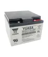 REC26-12I Yuasa Cyklisk Blybatteri