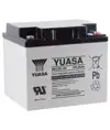 REC50-12I Yuasa Cyklisk Blybatteri
