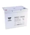 REC80-12I Yuasa Cyklisk Blybatteri