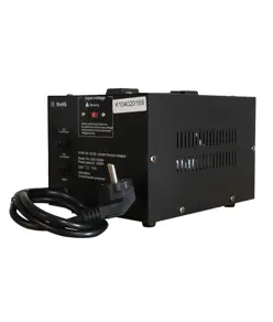 Revolta RV-1200 1200W Trasformatore Step-up / Step-down