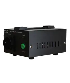 Revolta RV-80 80W Trasformatore Step-up / Step-down