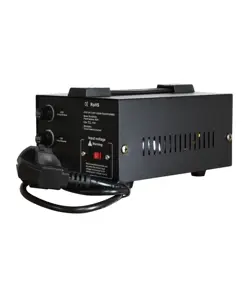 Revolta RV-80 80W Trasformatore Step-up / Step-down