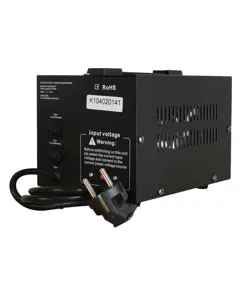 Revolta RV-800 800W Trasformatore Step-up / Step-down