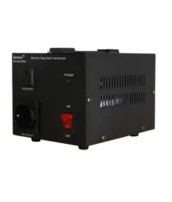 Revolta RV-800 800W Trasformatore Step-up / Step-down