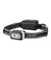 RL20RB Luce frontale ricaricabile con sistema di batterie amovibili incluso batteria aggiuntiva Coast