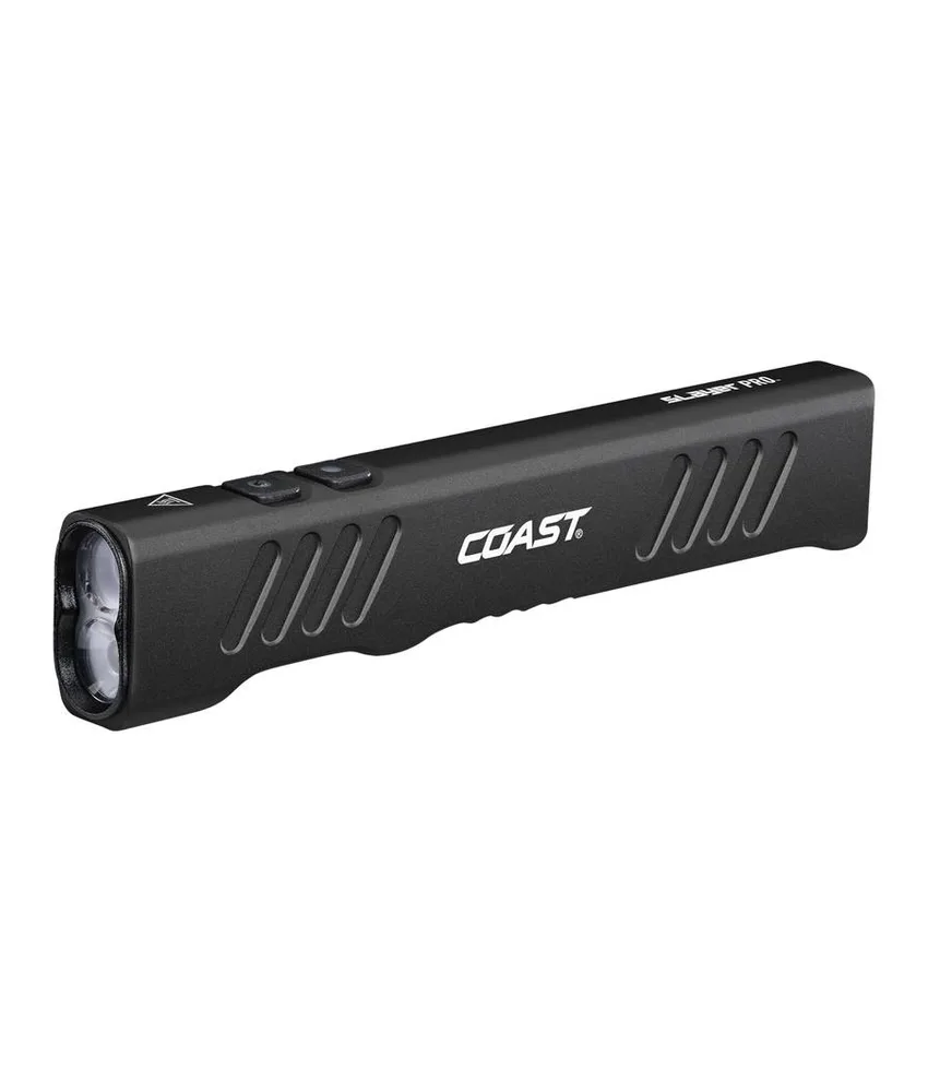 Slayer Pro torcia ricaricabile impermeabile Coast, 1150 lumen