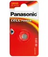 SR920EL/1B Batteri 1 Stk. Panasonic