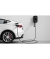 Stazione di ricarica per auto elettriche di tipo 2 - 11kW - 16A - trifase