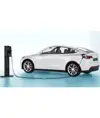 Stazione di ricarica per auto elettriche di tipo 2 - 11kW - 16A - trifase