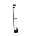 Supporto a muro per caricatore portatile per auto elettrica da 11 kW/22 kW – regolabile