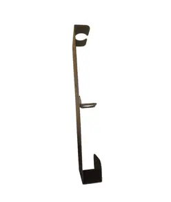 Supporto a muro per caricatore portatile per auto elettrica da 11 kW/22 kW – regolabile
