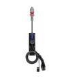 Supporto a muro per caricatore portatile per auto elettrica da 11 kW/22 kW – regolabile
