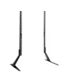 Supporto da tavolo per TV Universale, 40 kg. 23" - 75"