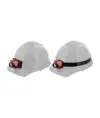 supporto per casco / fascia di gomma per la serie FL Coast