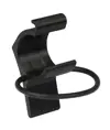 Supporto per casco per COAST TXM50R con blocco - 22 mm. Coast