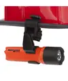 Supporto universale per casco per XPP-5418 e NSP-2420 Nightstick