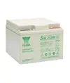SWL750FR Batteria al piombo Yuasa (High-Drain specialmente per sistemi UPS) (custodia resistente alle fiamme)