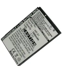 Telefono Skype WP-S1 3 / Batteria AMOI 8512 (compatibile)