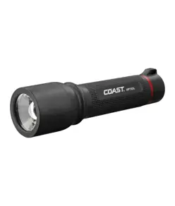 torcia a mano HP7XDL composita Coast