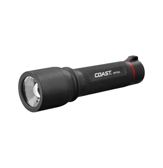 torcia a mano HP7XDL composita Coast