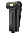 torcia con clip HX3 + luce UV - in confezione blister Coast