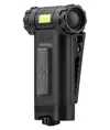 torcia con clip HX3 + luce UV - in confezione blister Coast