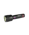 torcia con luce bianca PX300 + luce UV Coast