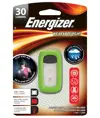 Torcia Energizer LED Clip and Go con 2 x CR2032 - 30 lumen