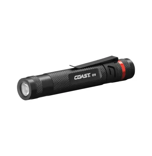 torcia G19- in confezione regalo Coast