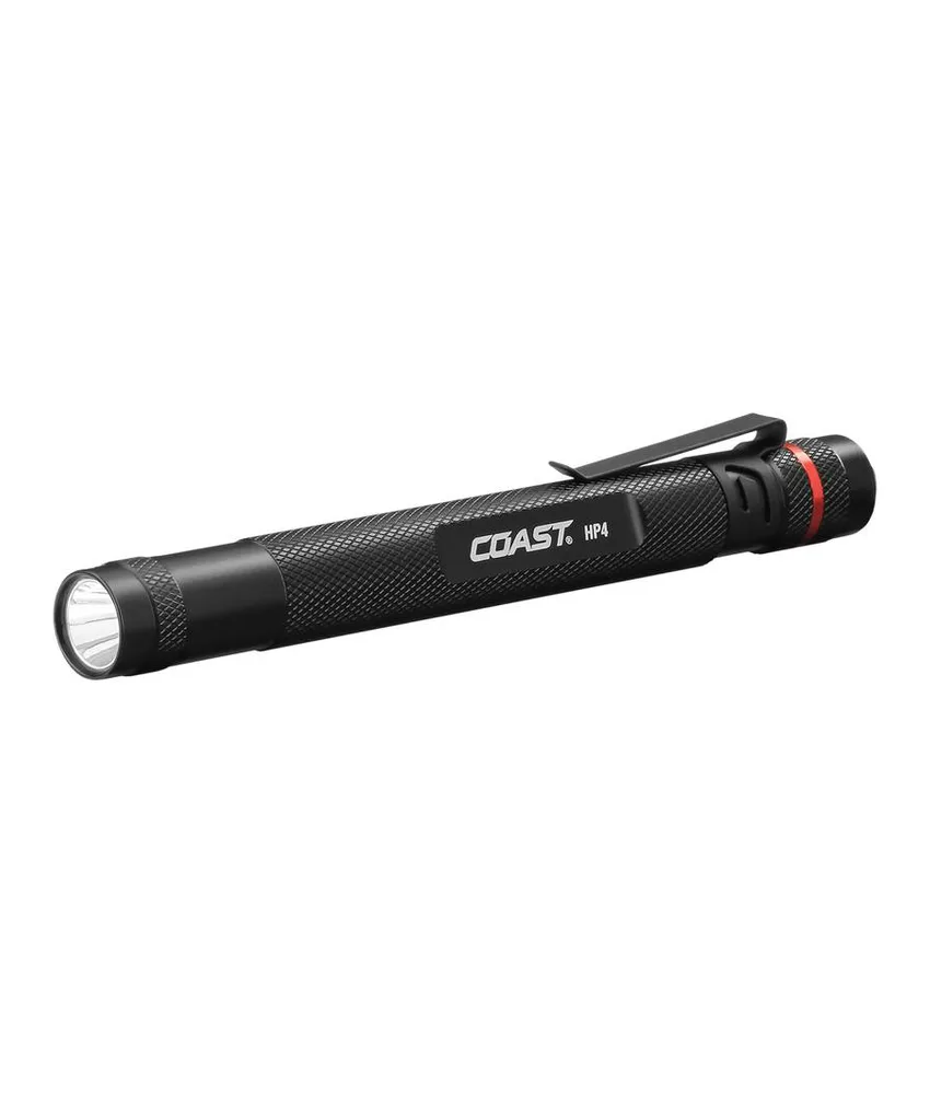 torcia HP4 Coast, 100 lumen