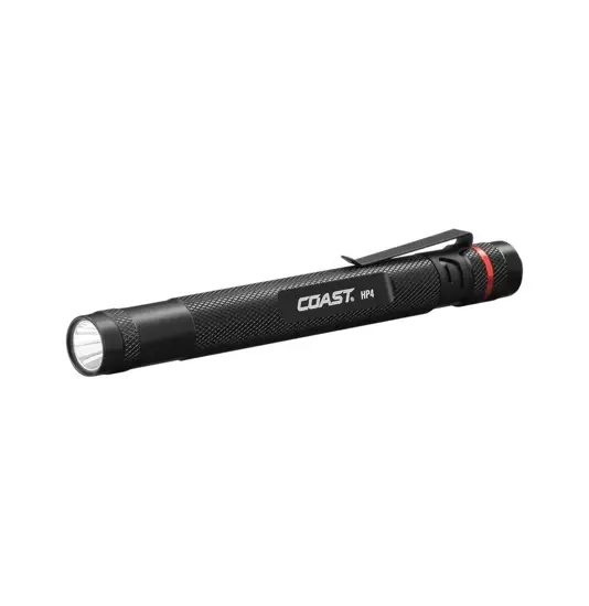 torcia HP4 Coast