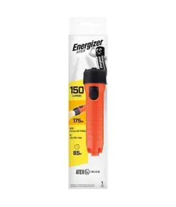 Torcia LED 2D ATEX 175 m Energizer