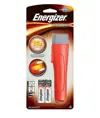 Torcia LED Energizer con magnete portatile - batterie incluse