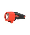 Torcia LED Energizer Impact Rubber (piccola), con 2 batterie AAA