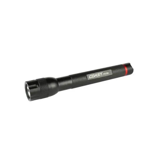 torcia portatile PX150 con luce UV 400nm Coast