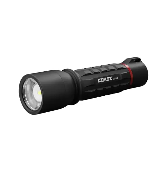 torcia portatile ricaricabile XP9R Coast