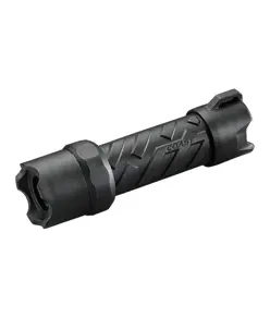 torcia PS200 POLYSTEEL con messa a fuoco Coast