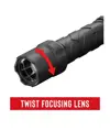 torcia PS400 POLYSTEEL Coast