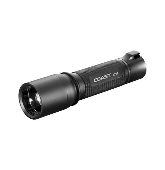 torcia ricaricabile HP7R confezione regalo Coast