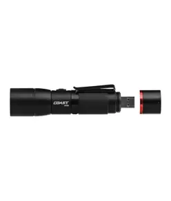 torcia ricaricabile HX5R Coast
