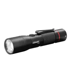 torcia ricaricabile HX5R Coast