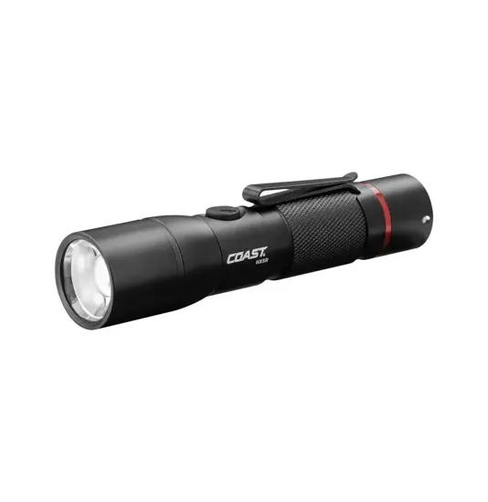 torcia ricaricabile HX5R Coast