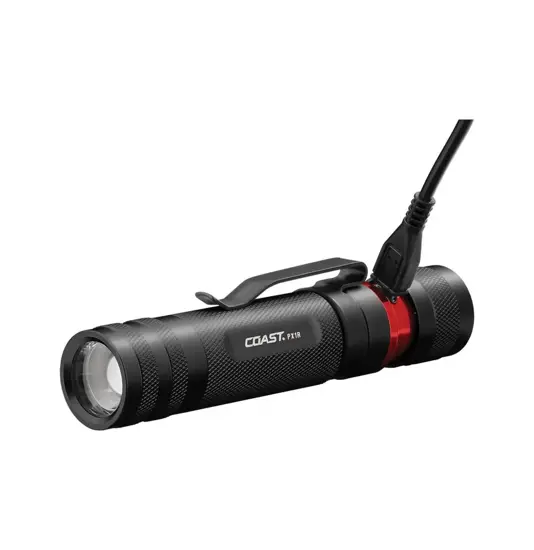 torcia ricaricabile PX1R Coast